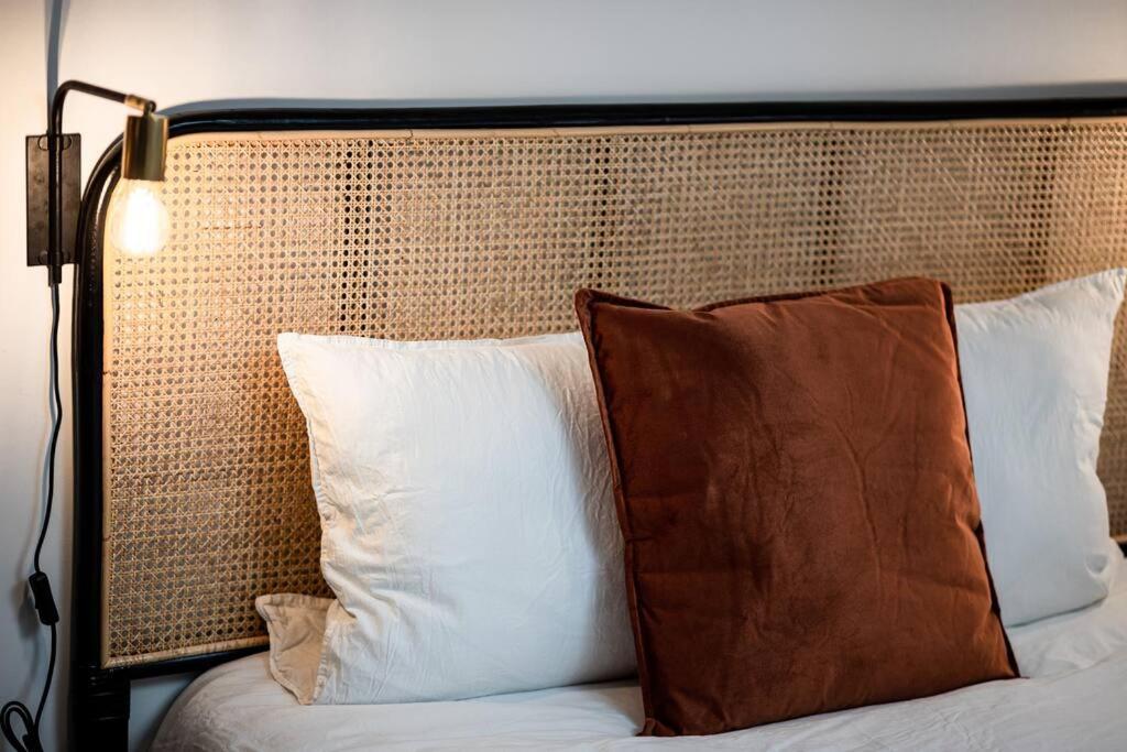 Le Cocon Stephanois - Residence Hestia แซงต์-เอเตียน ภายนอก รูปภาพ